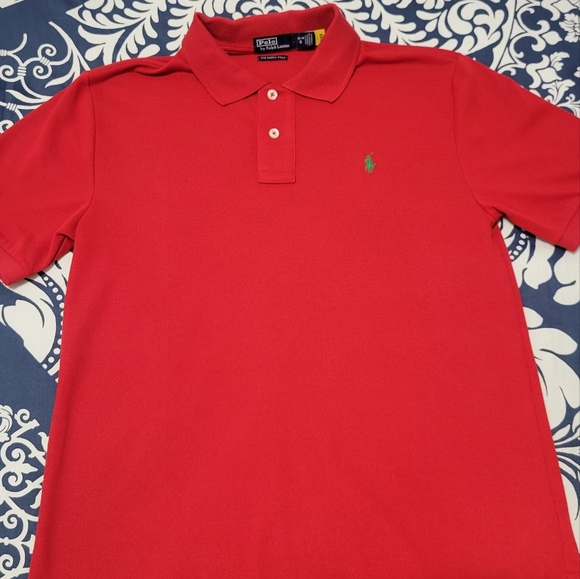 Boys Polo - Picture 1 of 5